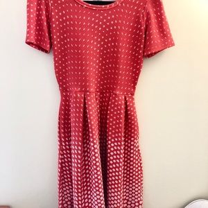 LuLaRoe Amelia - Small